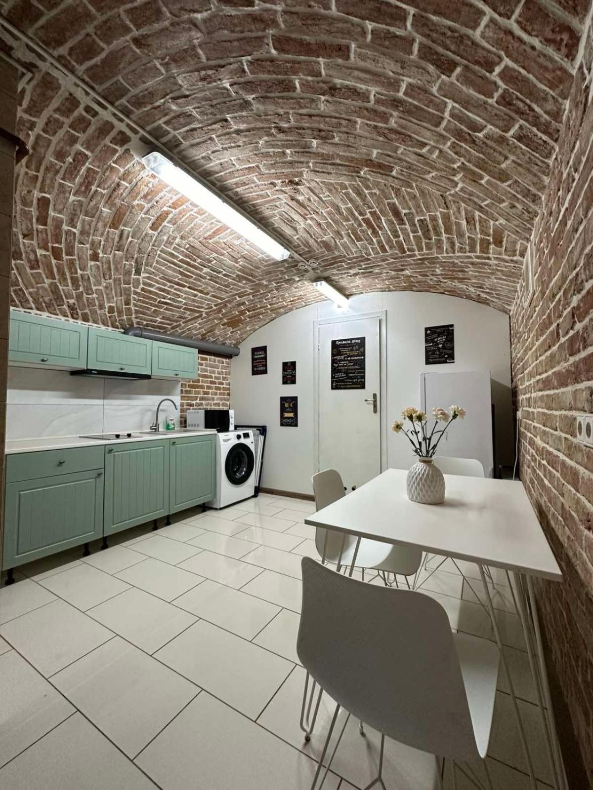 شقة 2Х Кім-Й Loft На Площі Філармонії By Willox تشيرنيفتسي المظهر الخارجي الصورة