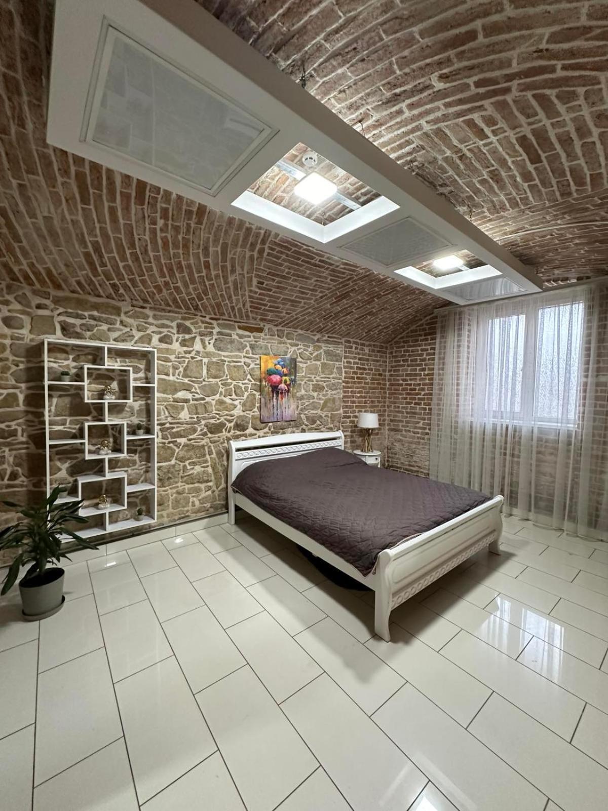 شقة 2Х Кім-Й Loft На Площі Філармонії By Willox تشيرنيفتسي المظهر الخارجي الصورة